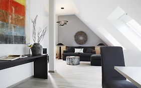 Altstadt-Hotel Bielefeld